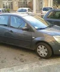 FIESTA 1400TDI
