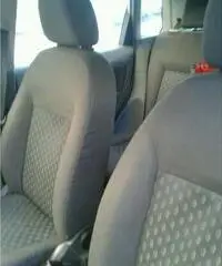 FIESTA 1400TDI