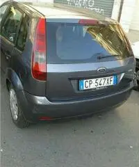 FIESTA 1400TDI
