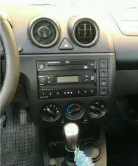 FIESTA 1400TDI