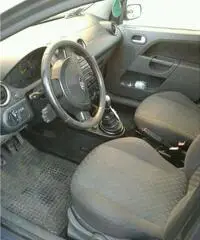 FIESTA 1400TDI