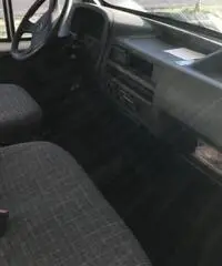 Ford Rimor kayak Ford Rimor kayak