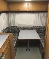 Ford Rimor kayak Ford Rimor kayak