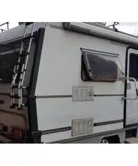 FIAT Ducato Camper FIAT Ducato Camper