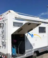 CI Mizar garage su Mercedes CI Mizar garage su Mercedes