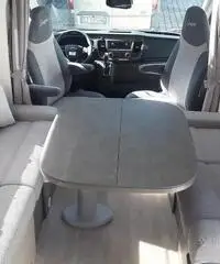 CHALLENGER 260 GRAPHITE GAMMA semintegrale