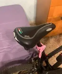 Bicicletta btwin donna