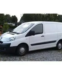 PEUGEOT Expert 1.6diesel anno 2009