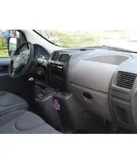 PEUGEOT Expert 1.6diesel anno 2009