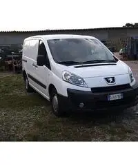 PEUGEOT Expert 1.6diesel anno 2009