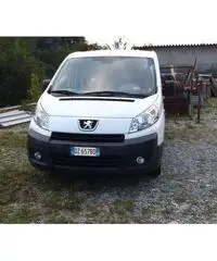 PEUGEOT Expert 1.6diesel anno 2009