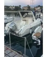 Saver 620 cabin Saver 620 cabin