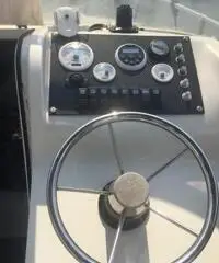 Saver 620 cabin Saver 620 cabin