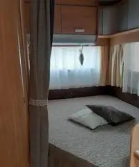 Roulotte rimor anno 2012