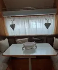 Roulotte rimor anno 2012