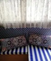 Motorhome Safariways