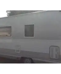 Semintegrale elnagh sleek 2.5 jtd accetto permuta