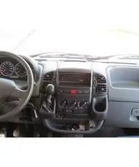 Camper Mobilvetta Top Driver S73 mansardato garage