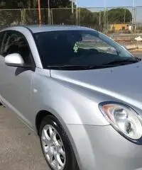 ALFA ROMEO MiTo 1.3 JTDM BLOCKSYSTEM FULL 2010