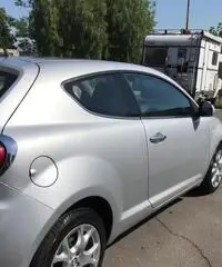 ALFA ROMEO MiTo 1.3 JTDM BLOCKSYSTEM FULL 2010