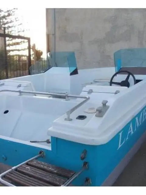 Lamberti 18 Lamberti 18