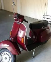 Piaggio Vespa 150 PX - 1980 Piaggio Vespa 150 PX - 1980
