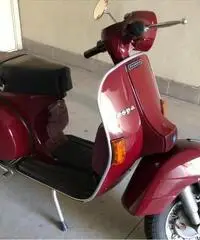 Piaggio Vespa 150 PX - 1980 Piaggio Vespa 150 PX - 1980
