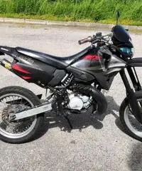 Aprilia MX Super Motard 50 - 2004 Aprilia MX Super Motard 50 - 2004