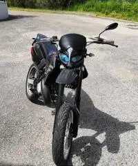 Aprilia MX Super Motard 50 - 2004