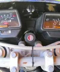 Aprilia MX Super Motard 50 - 2004 Aprilia MX Super Motard 50 - 2004