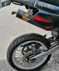 Aprilia MX Super Motard 50 - 2004 Aprilia MX Super Motard 50 - 2004