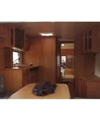 Casa Mobile Roulotte 9mt x2,50x2,50