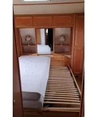 Casa Mobile Roulotte 9mt x2,50x2,50