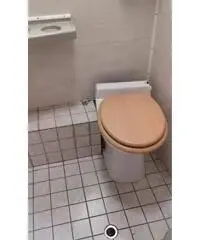 Casa Mobile Roulotte 9mt x2,50x2,50