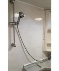 Casa Mobile Roulotte 9mt x2,50x2,50