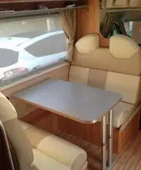 Mclouis 425g generatore gasperini anno 2008