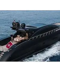 Mangusta 108