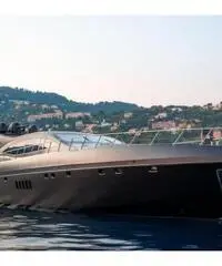 Mangusta 108