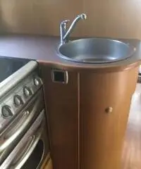 Semintegrale ci riviera 255 special p