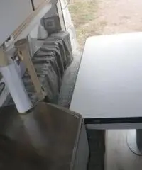 Camper piccolo omologato 3 posti