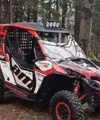 Can Am Maverick 1000 X RS - 2016 Can Am Maverick 1000 X RS - 2016