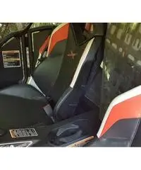 Can Am Maverick 1000 X RS - 2016 Can Am Maverick 1000 X RS - 2016