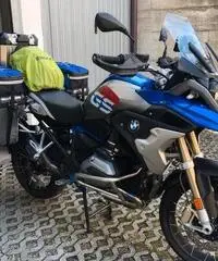 BMW GS Rally 1200 BMW GS Rally 1200