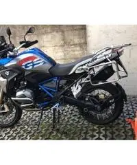 BMW GS Rally 1200 BMW GS Rally 1200