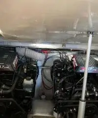 Bavaria 27 sport cruiser