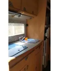 Miller Mobilvetta Illinois