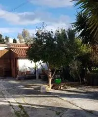 Villetta indipendente a 100 metri dal mare Trabia