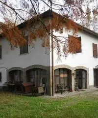 Villa indipendente zona Morane
