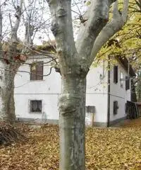Villa indipendente zona Morane
