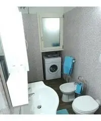 1-16 Campomarino 3-4 posti letto a 20 m dal mare